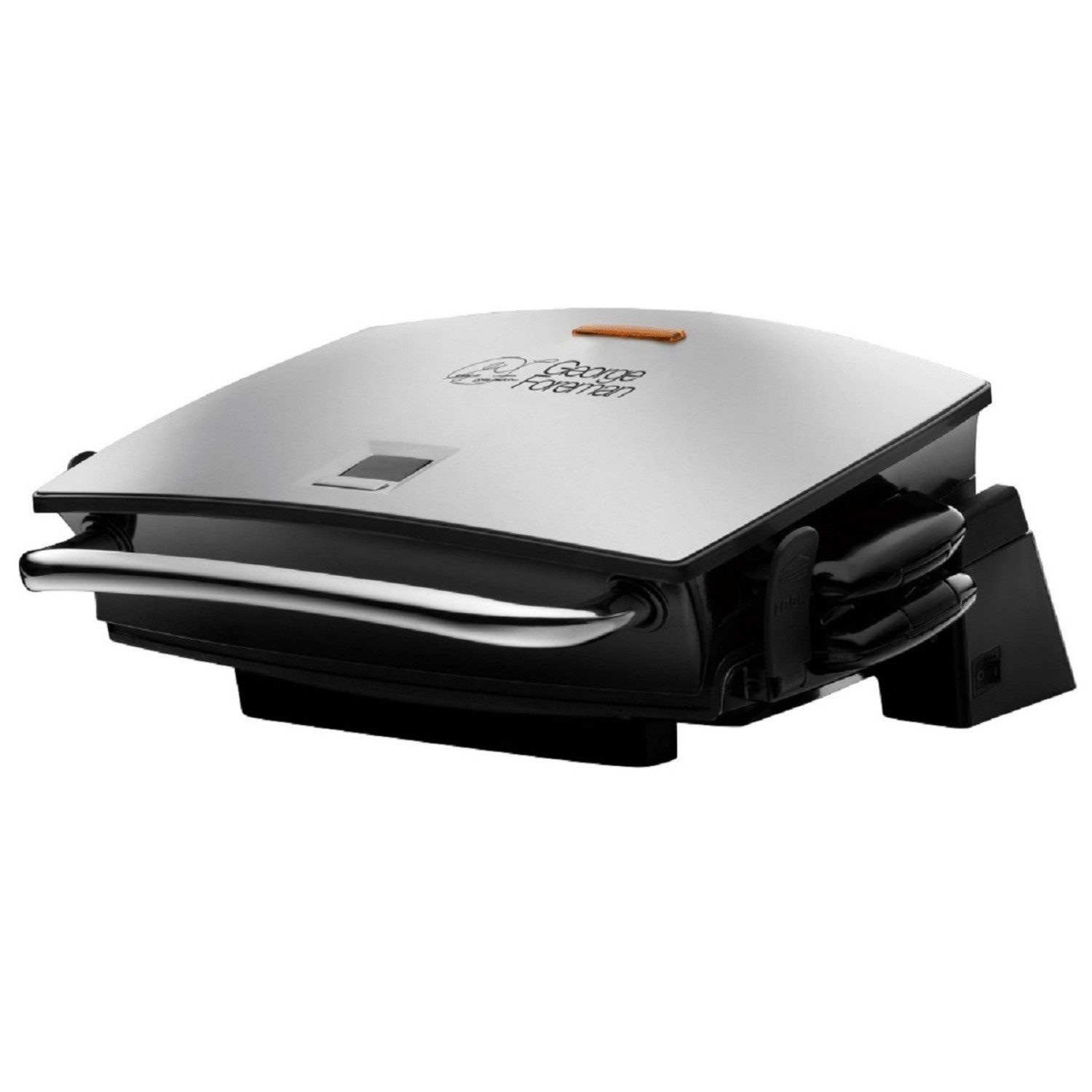 Kontaktgrill Grill & Melt Fitness-Grill Kontakt-Grill
