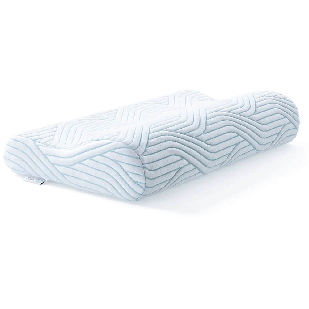 Tempur? Schlafkissen Shape Queen