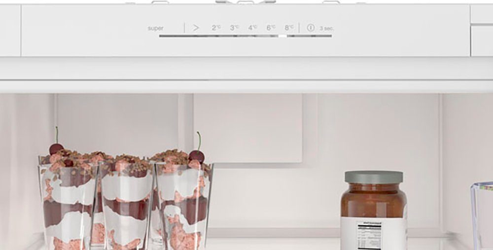 Einbaukühlschrank CK181NSE0