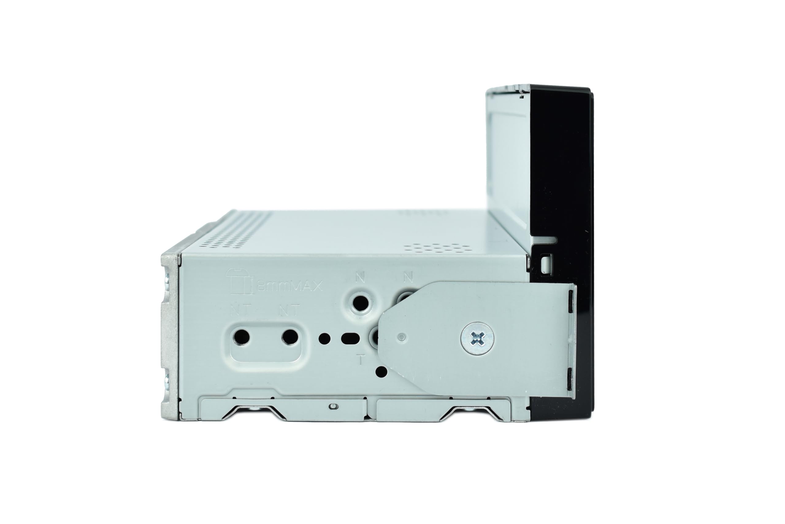 2-DIN Mediacenter SPH-DA77DAB mit 6,8
