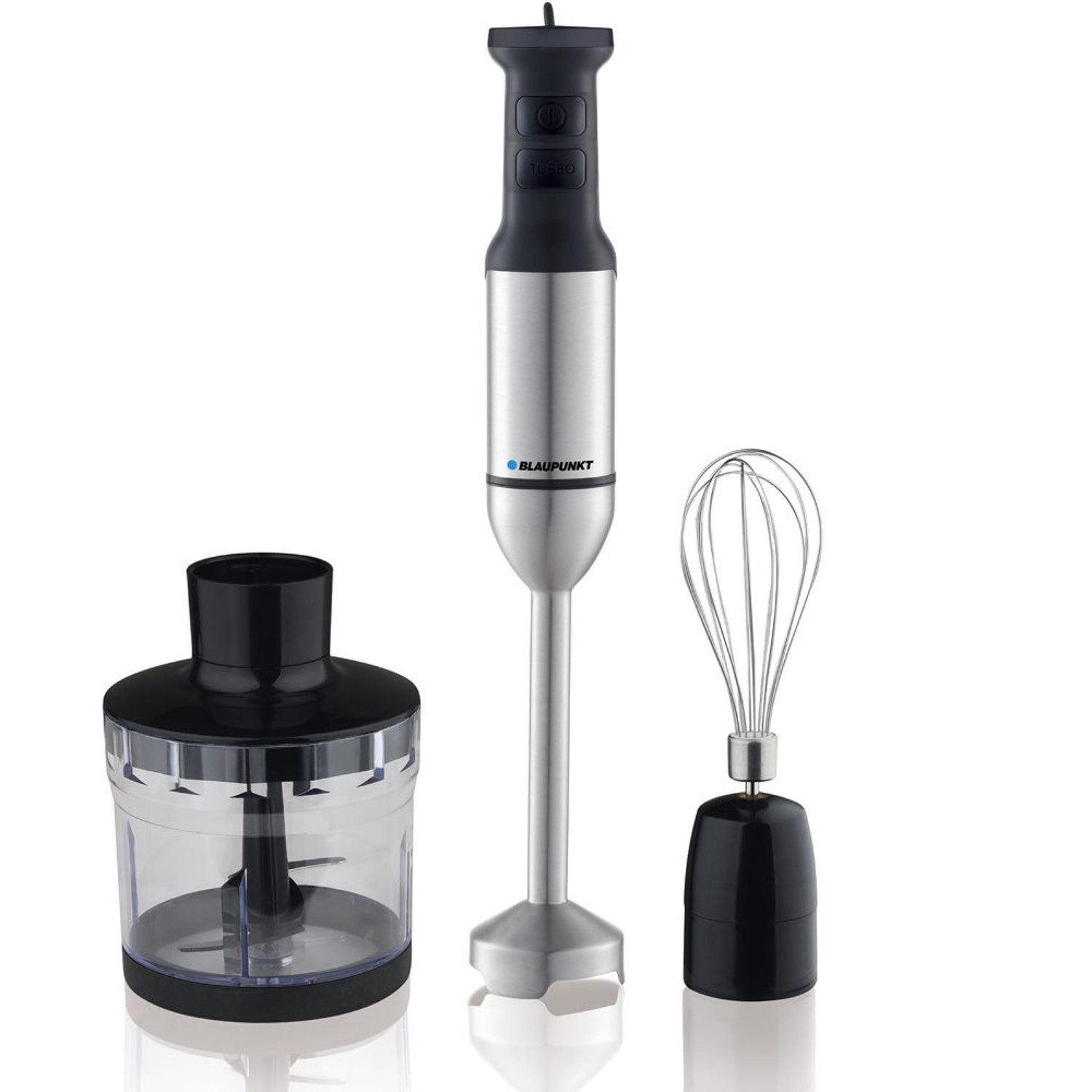 Stabmixer BD512 1700 W Schneebesen