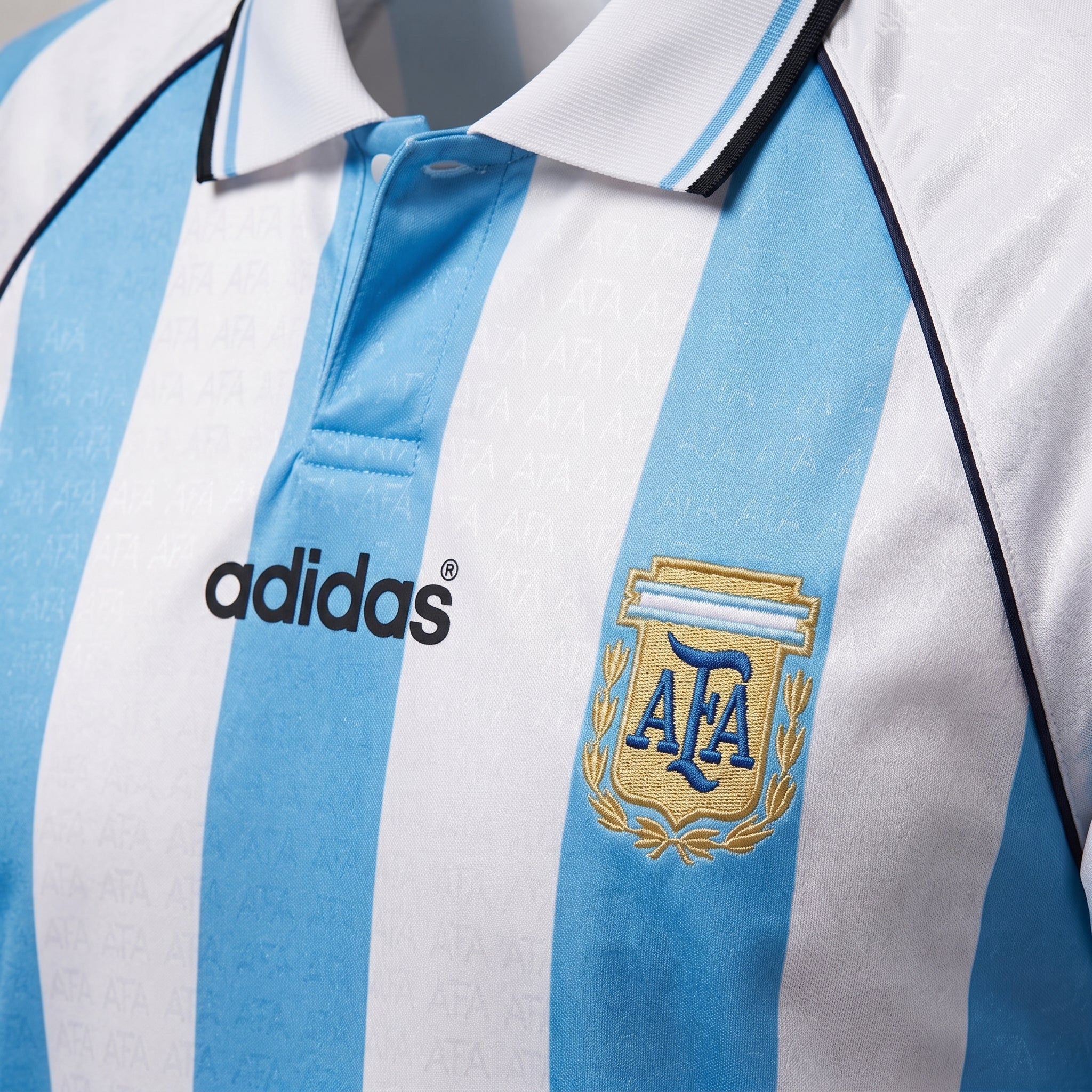 Argentina 1994 Home Jersey