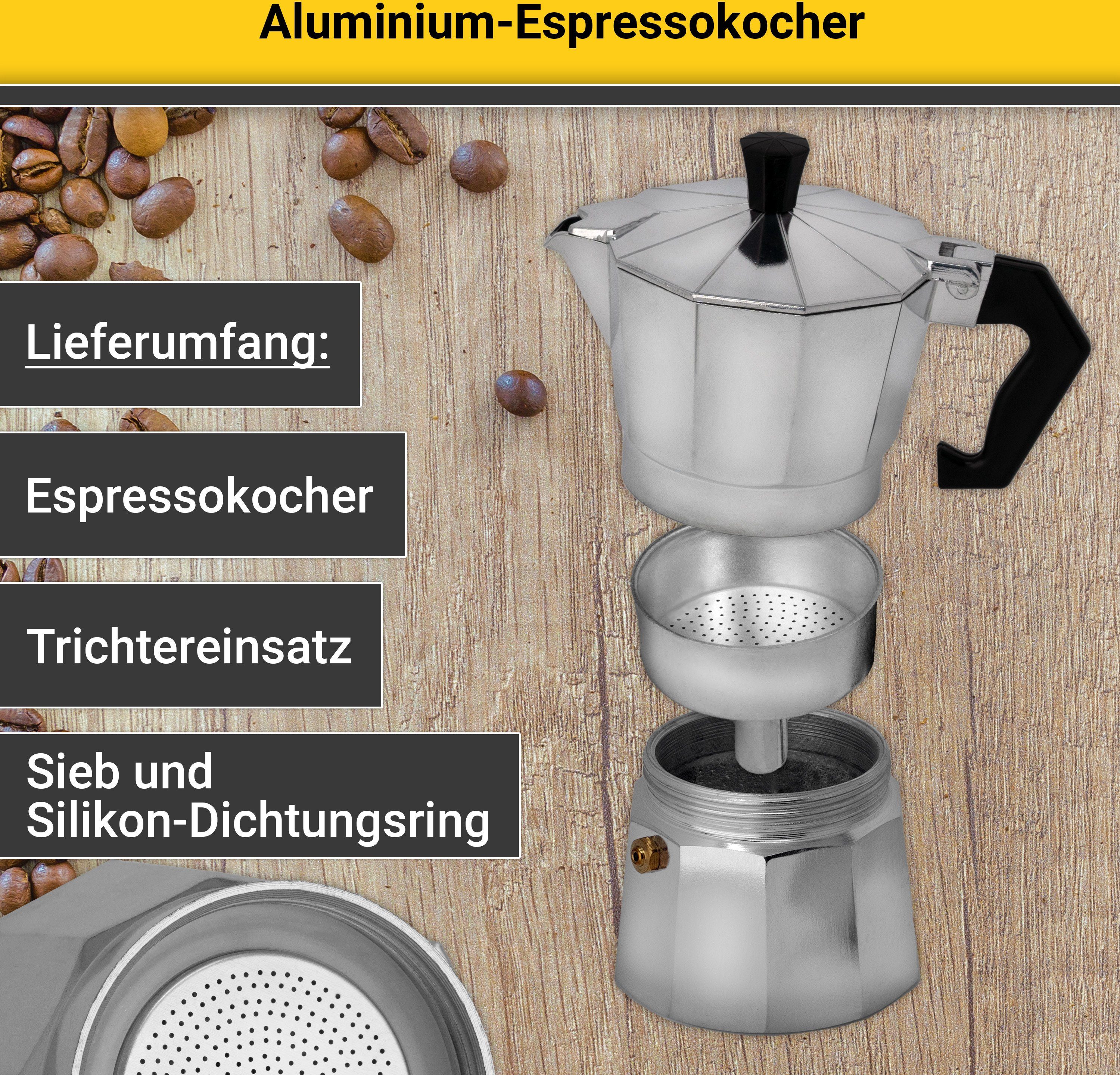 Espressokocher