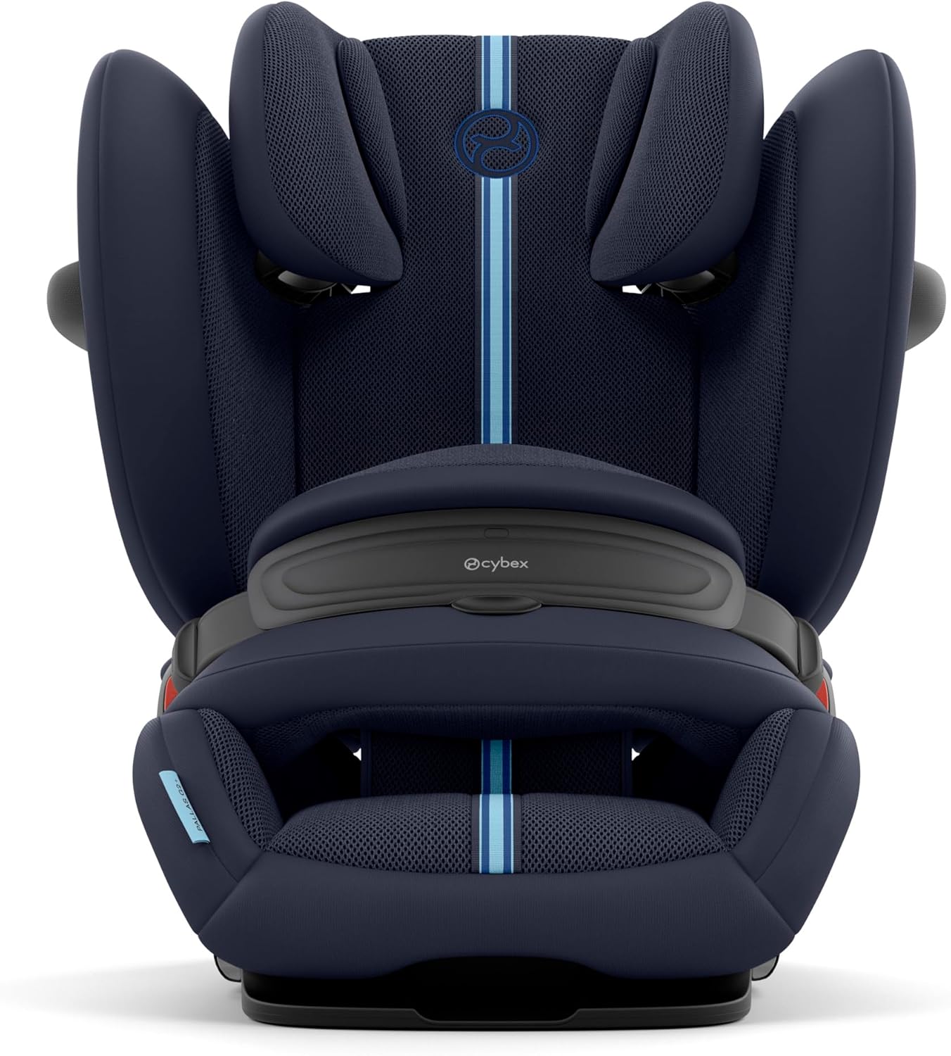 Cybex Pallas G2 Plus/Ocean Blue-navy blue PU1
