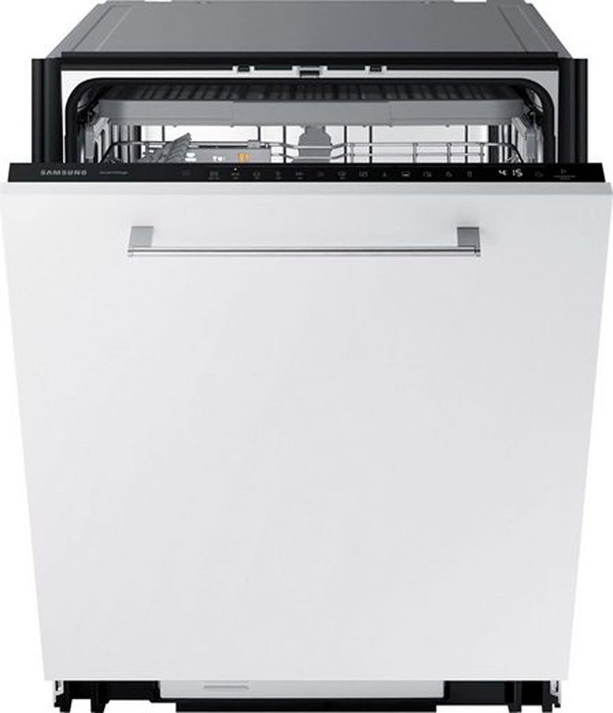 vollintegrierbarer Geschirrspüler DW7700B DW60BG750B00ET