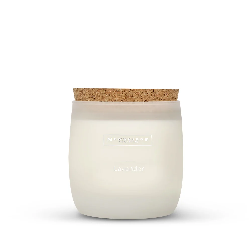 Newbridge Silverware | Scented Candle Lavender