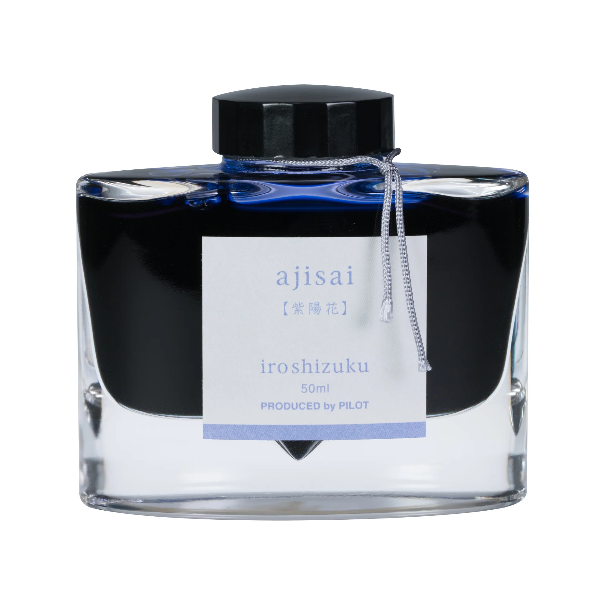 Pilot Iroshizuku Fountain Pen Ink - Ajisai