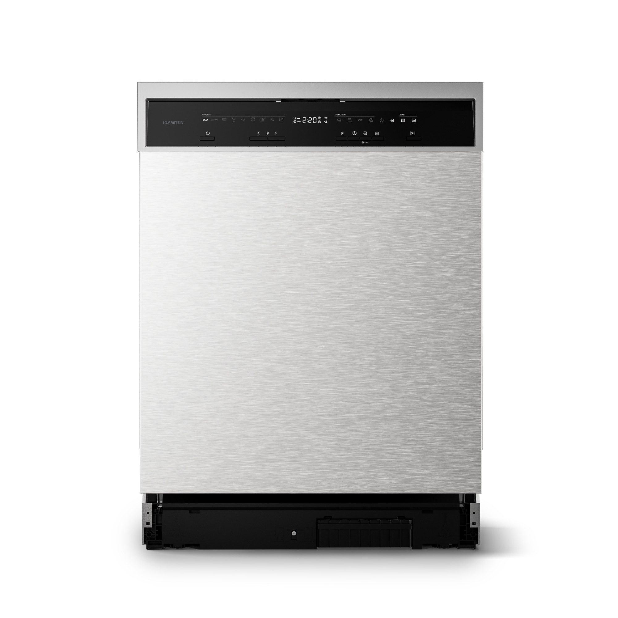 Standgeschirrspüler DSM-KL-VS-DW-60cm-SS 10047459