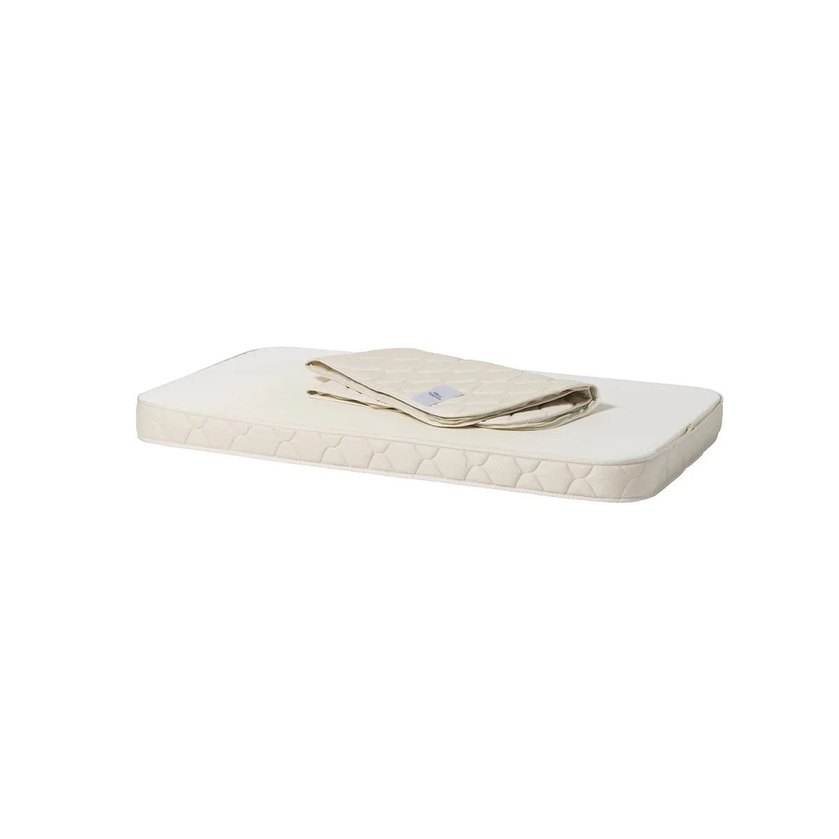 Materasso Wood Original per lettino Junior 90x160 cm