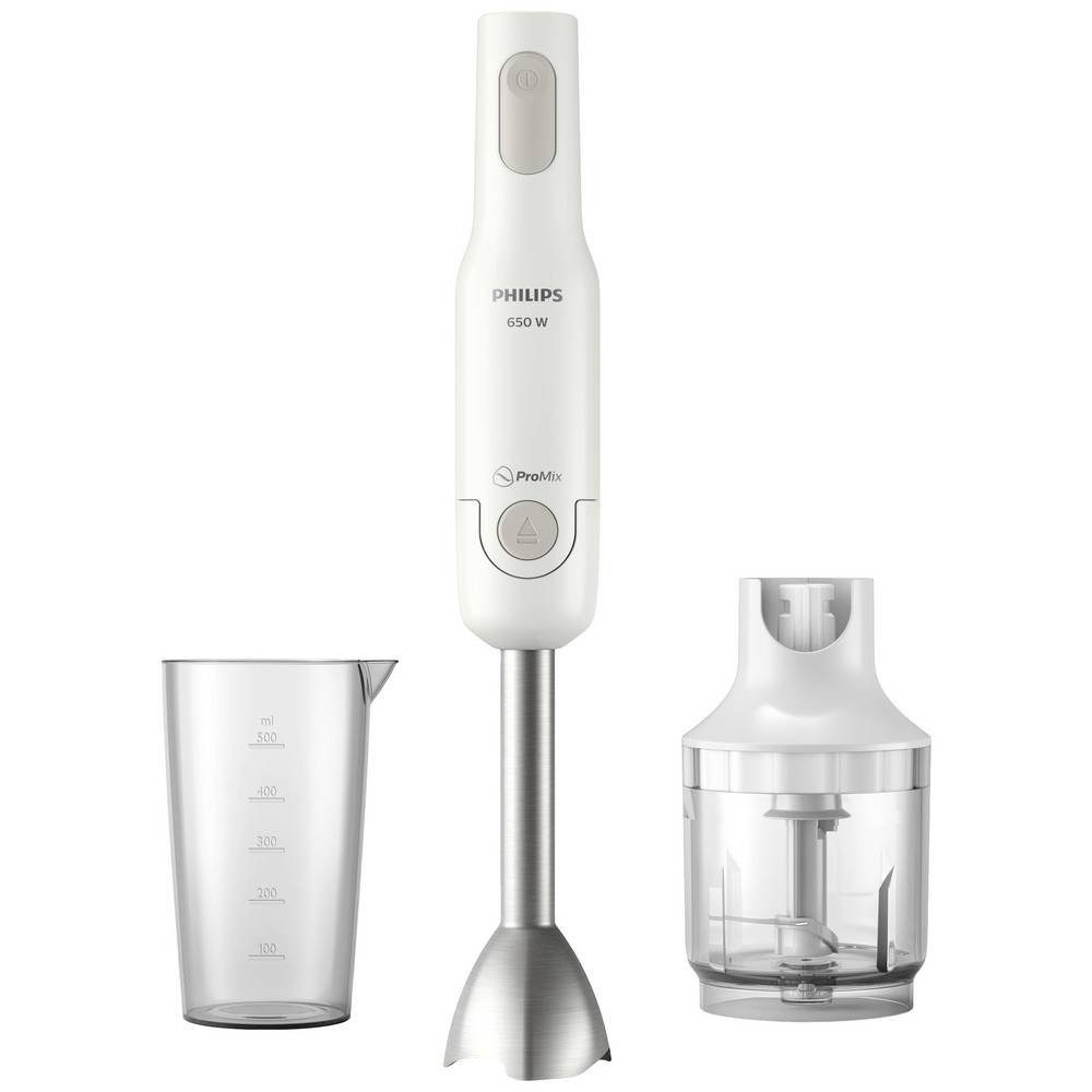 Stabmixer Philips Daily Collection Stabmixer HR2535/00