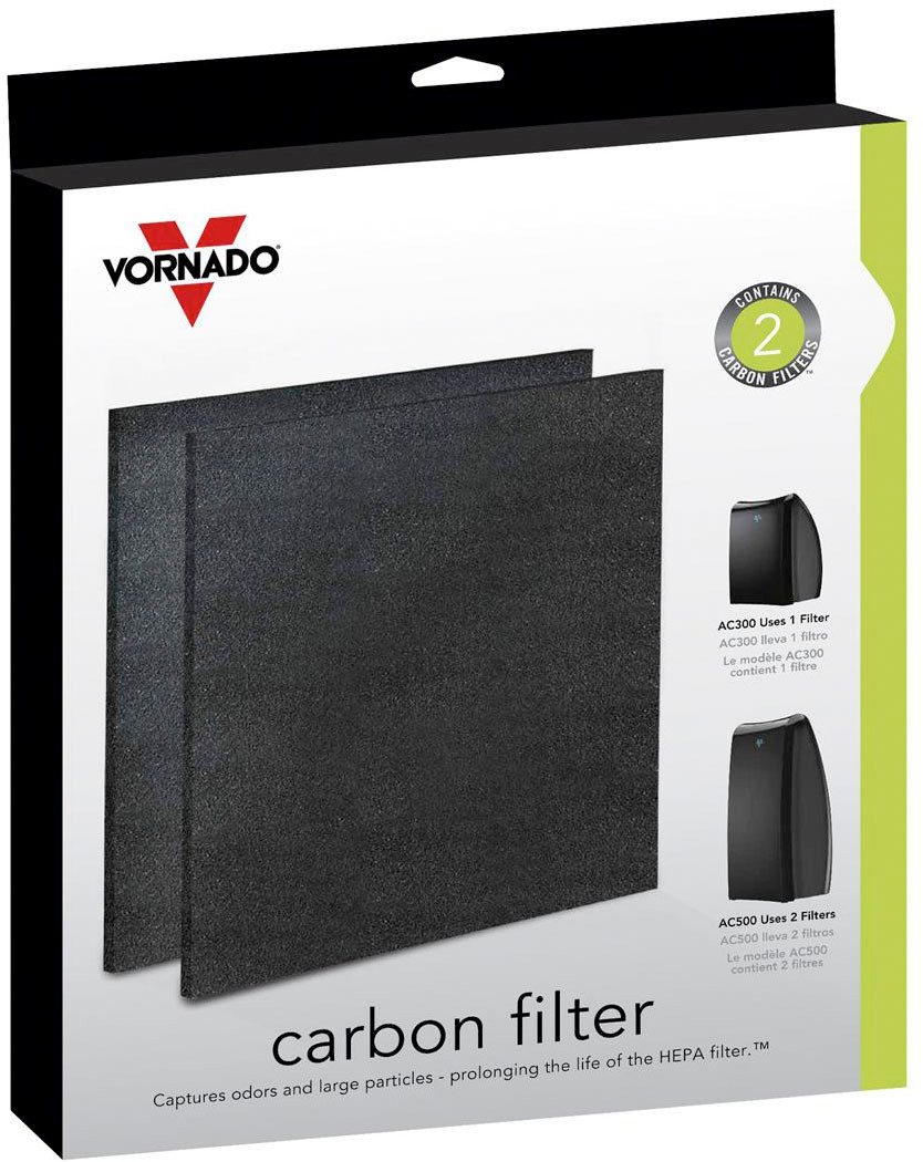 Aktivkohlefilter