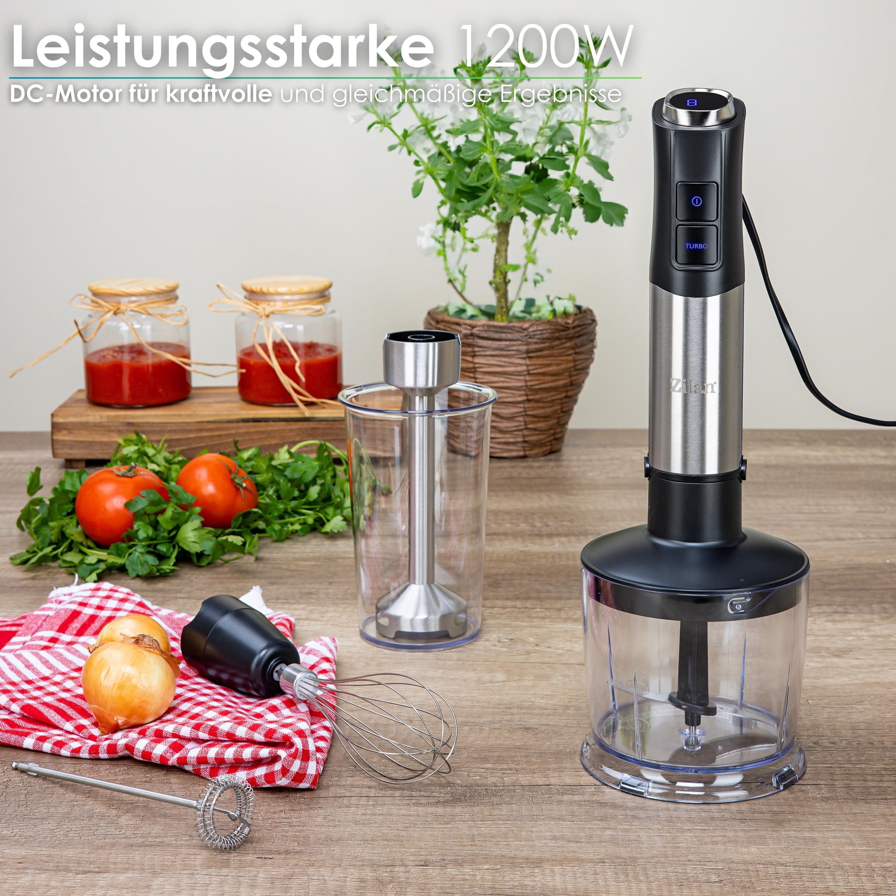 Filterkaffeemaschine