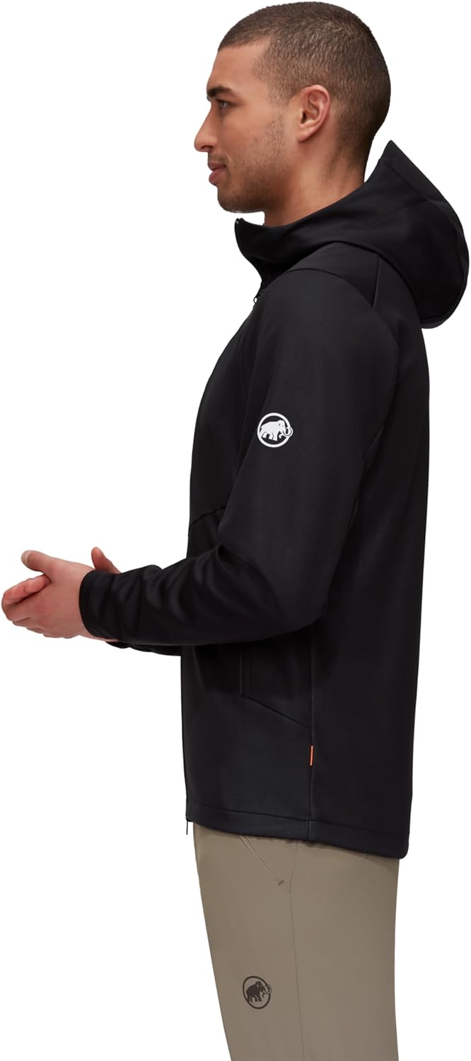 Mammut Ultimate VII SO Hooded Jacket