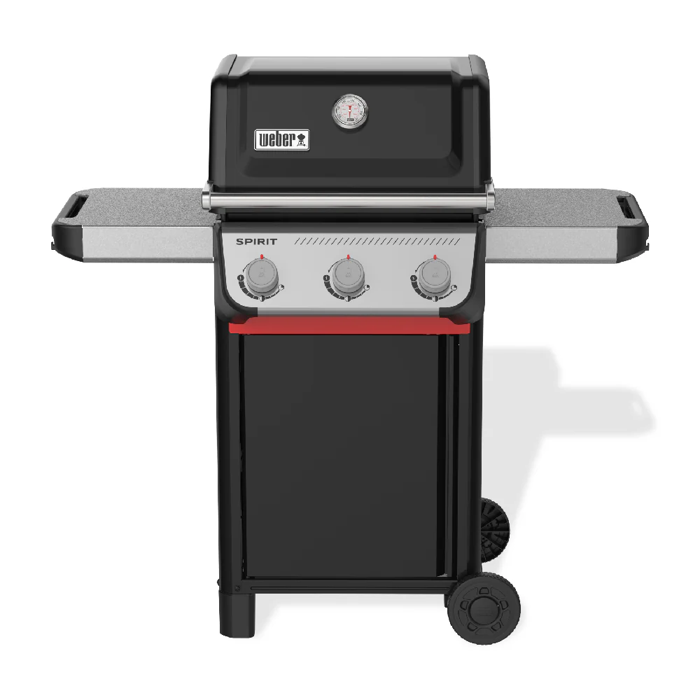 Barbecue a gas Weber Spirit E-310 - NUOVO 2025
