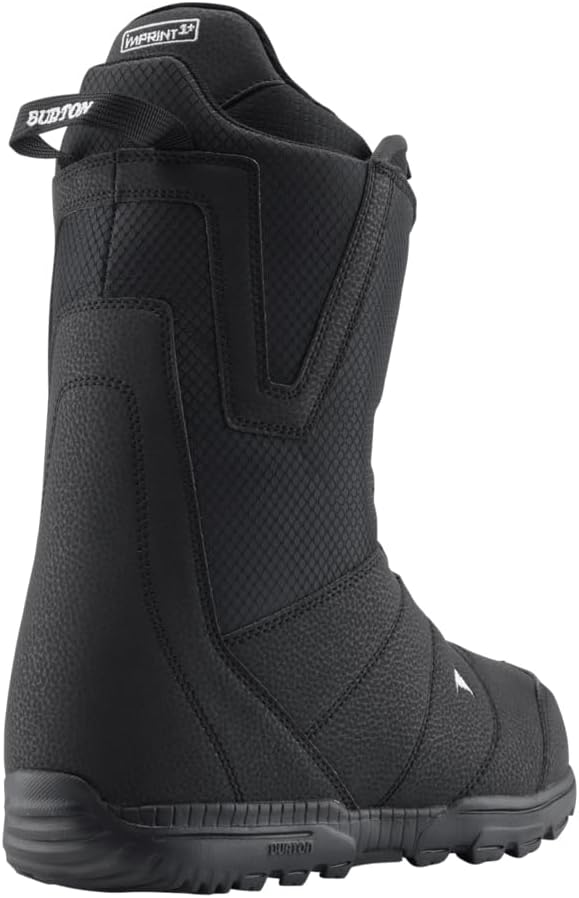 Burton Herren Moto Boa Snowboard Boot