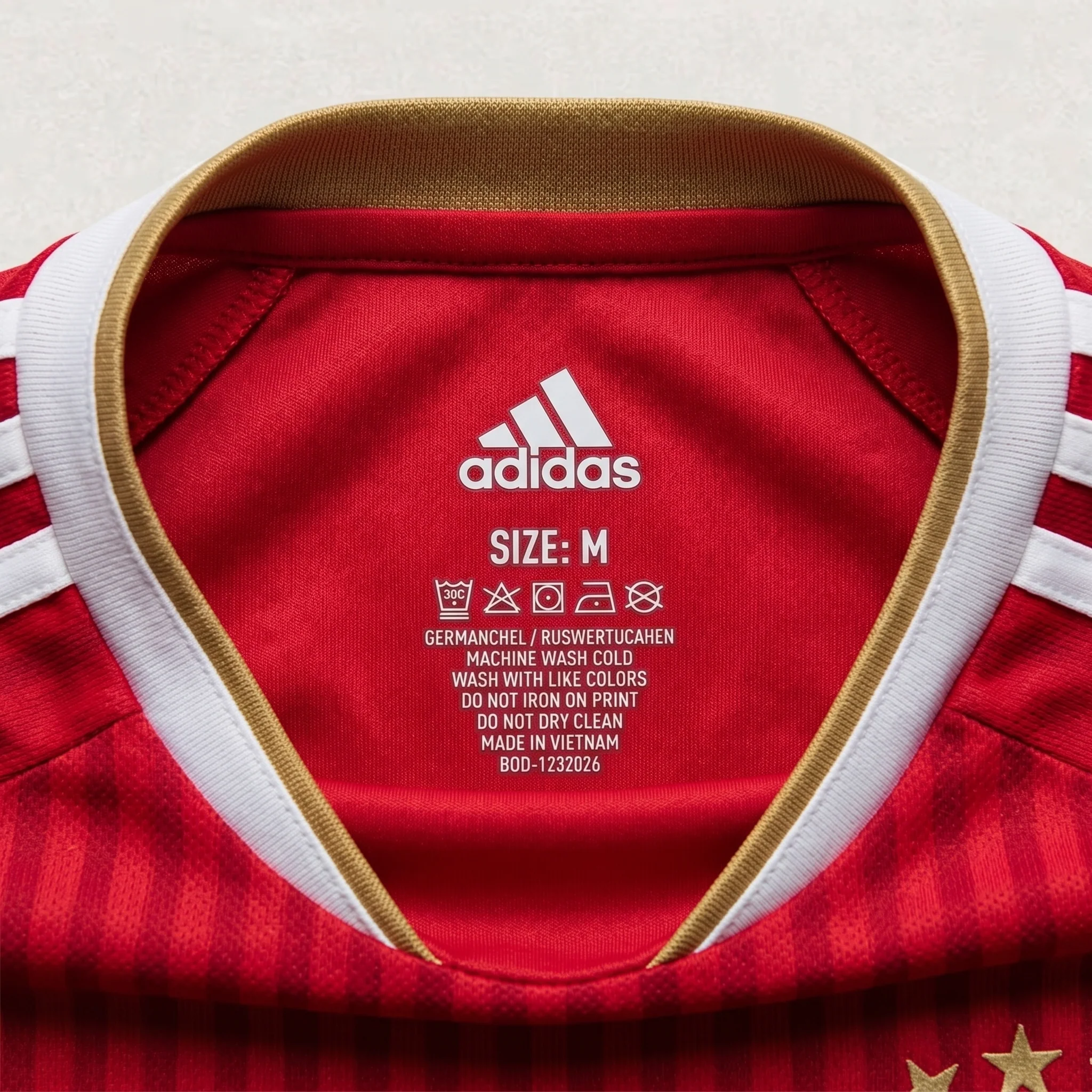 Bayern Munich 26/27 Home Women's Jersey