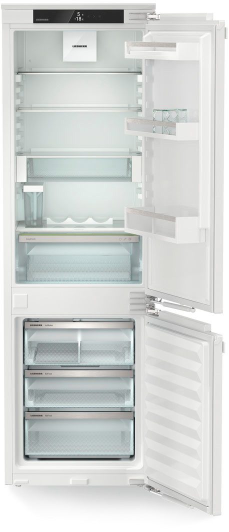 Einbaukühlgefrierkombination ICNd 5133_994888851