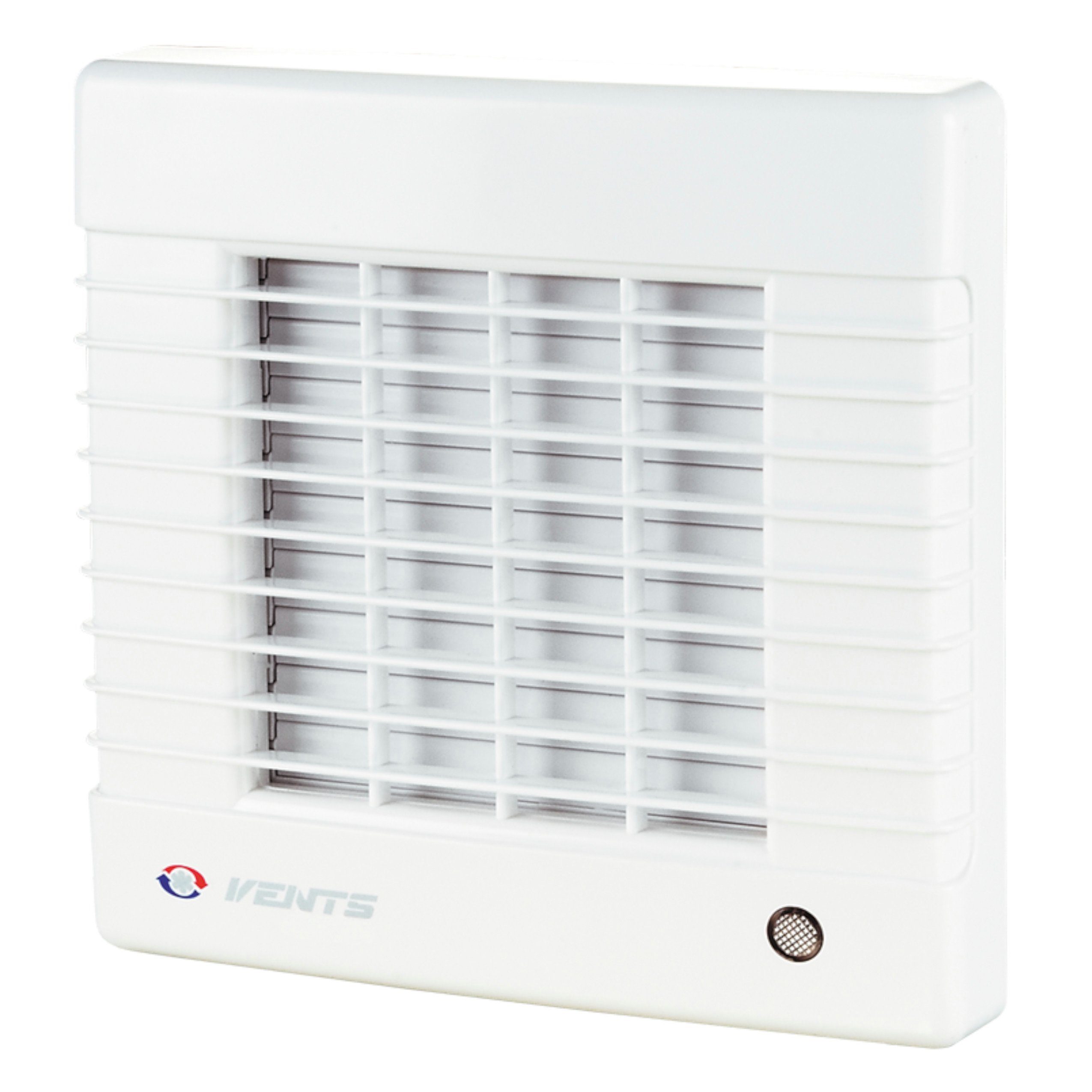 Wandventilator Kleinraumventilator MA 125 V