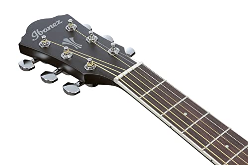 Ibanez Acoustic guitar / AEG7MHWK Standard : Strumenti Musicali