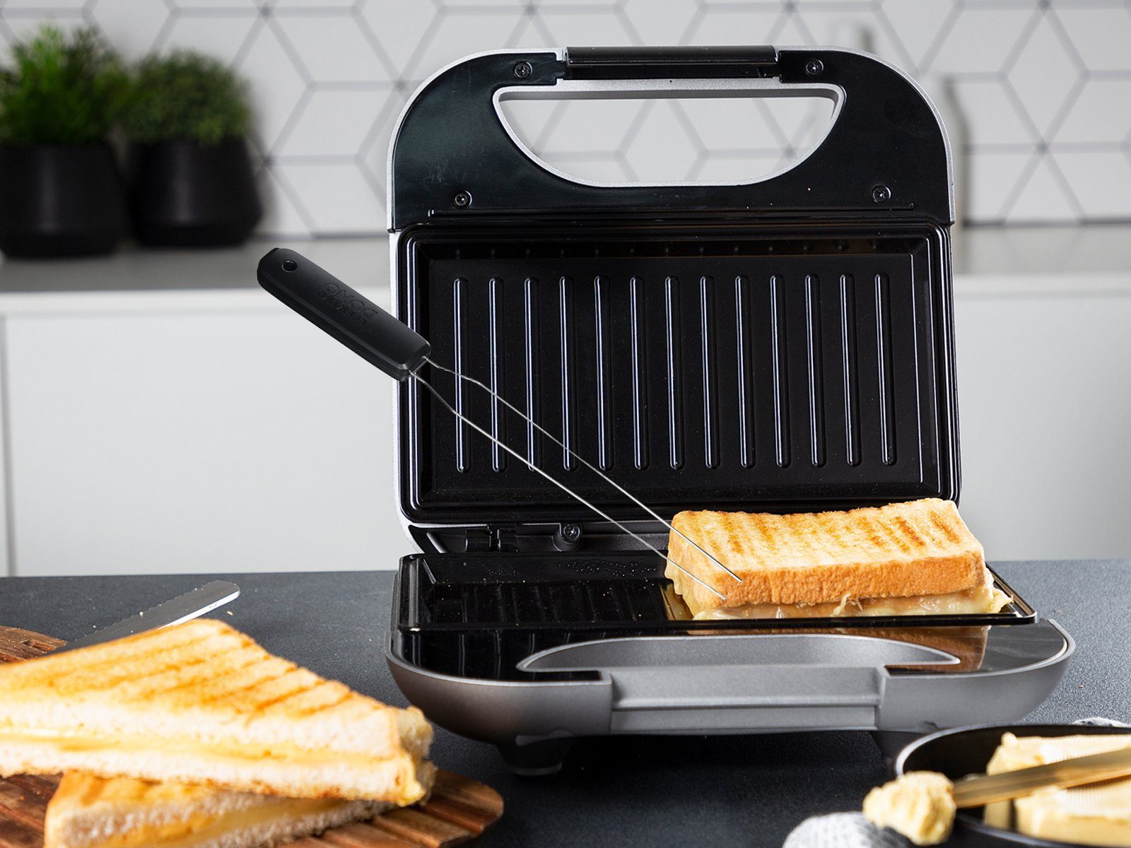 Sandwichmaker