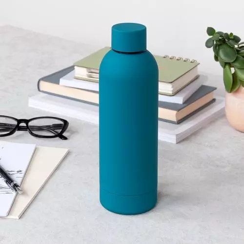 Rex London Steel Bottle