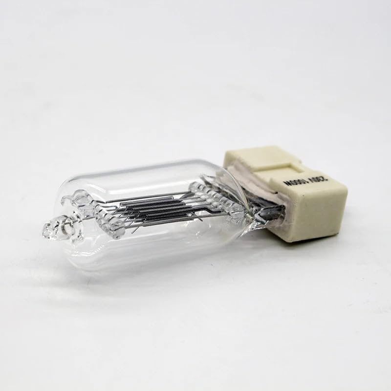10 Stück CP70 GX9.5 230 V 1000 W Halogenlampe for Scheinwerfer