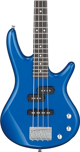 Ibanez Bass guitar / GSRM20SLB Gio : Strumenti Musicali