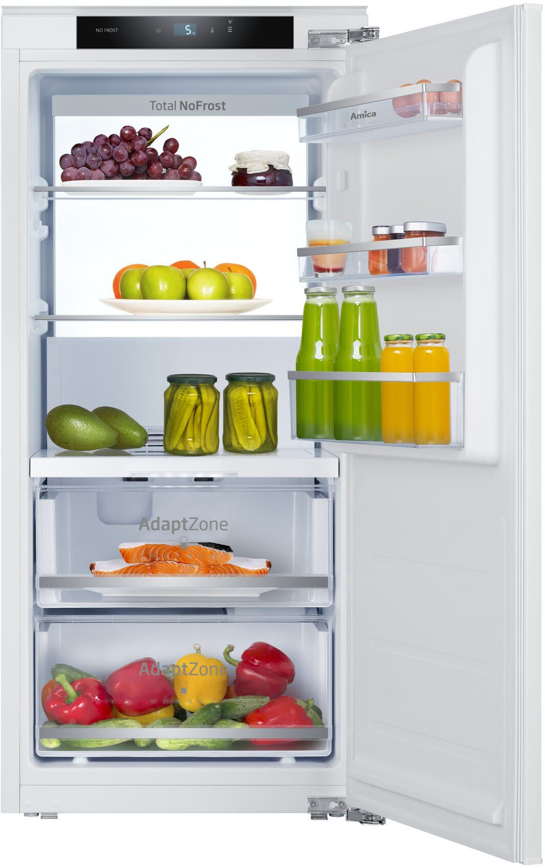 Einbaukühlschrank EVKSX 352 250
