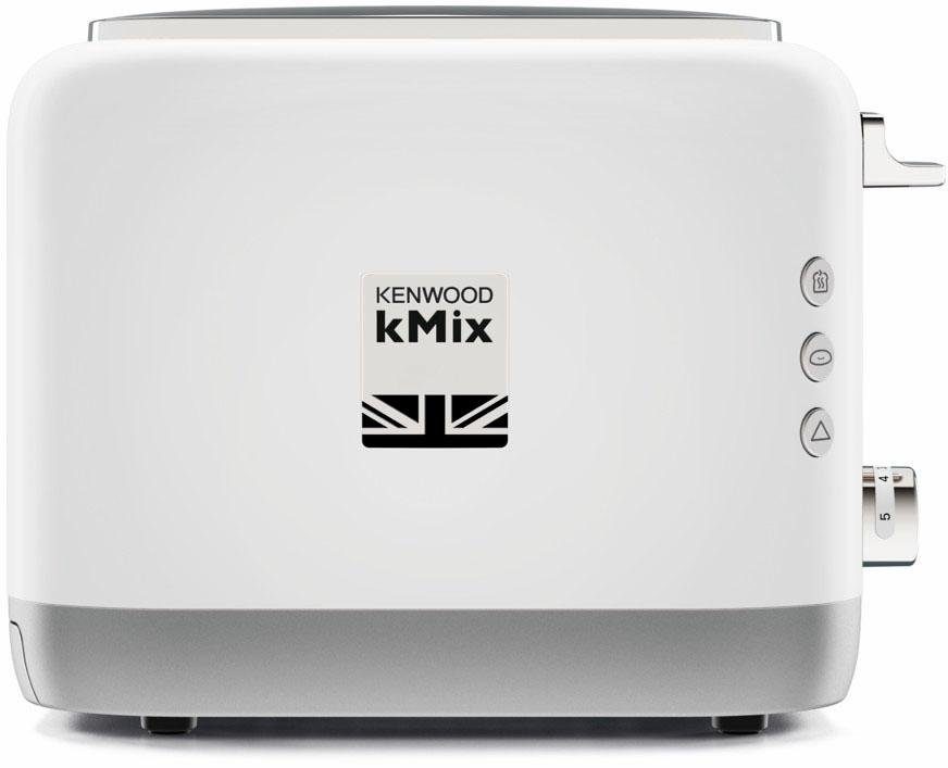 Toaster TCX751WH