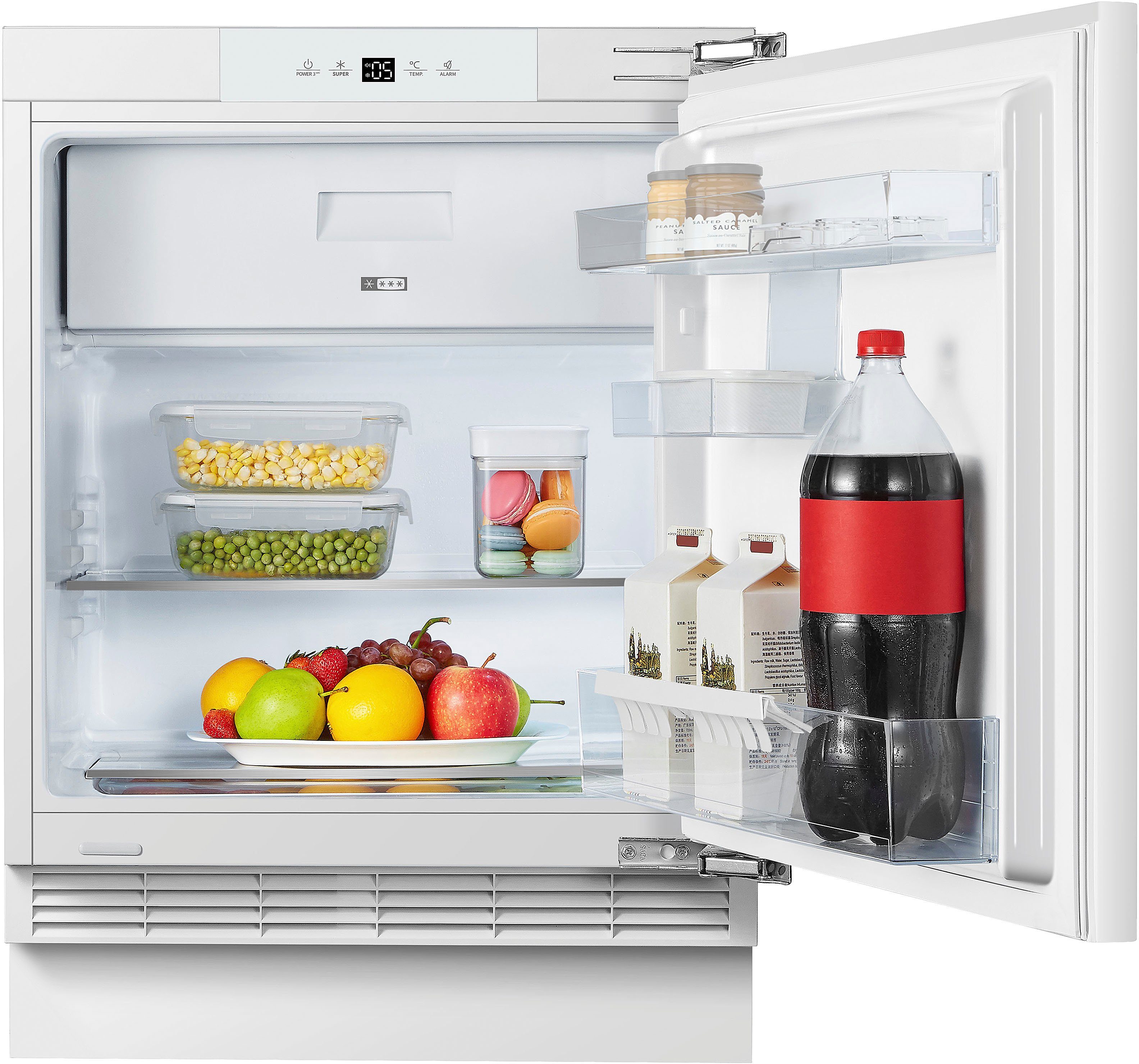 Einbaukühlschrank HEKS8260GD