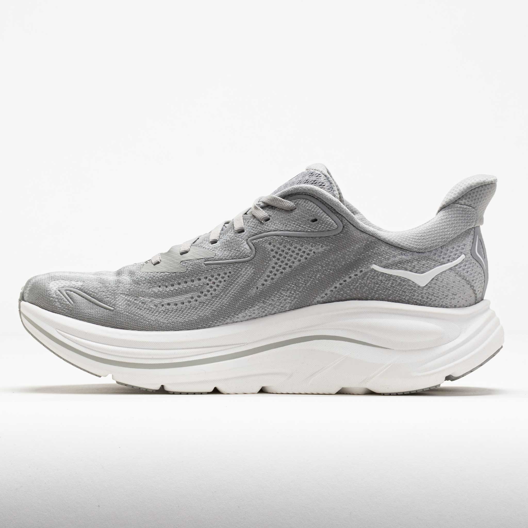 Clifton 10 Men's Stellar Grey/Stardust