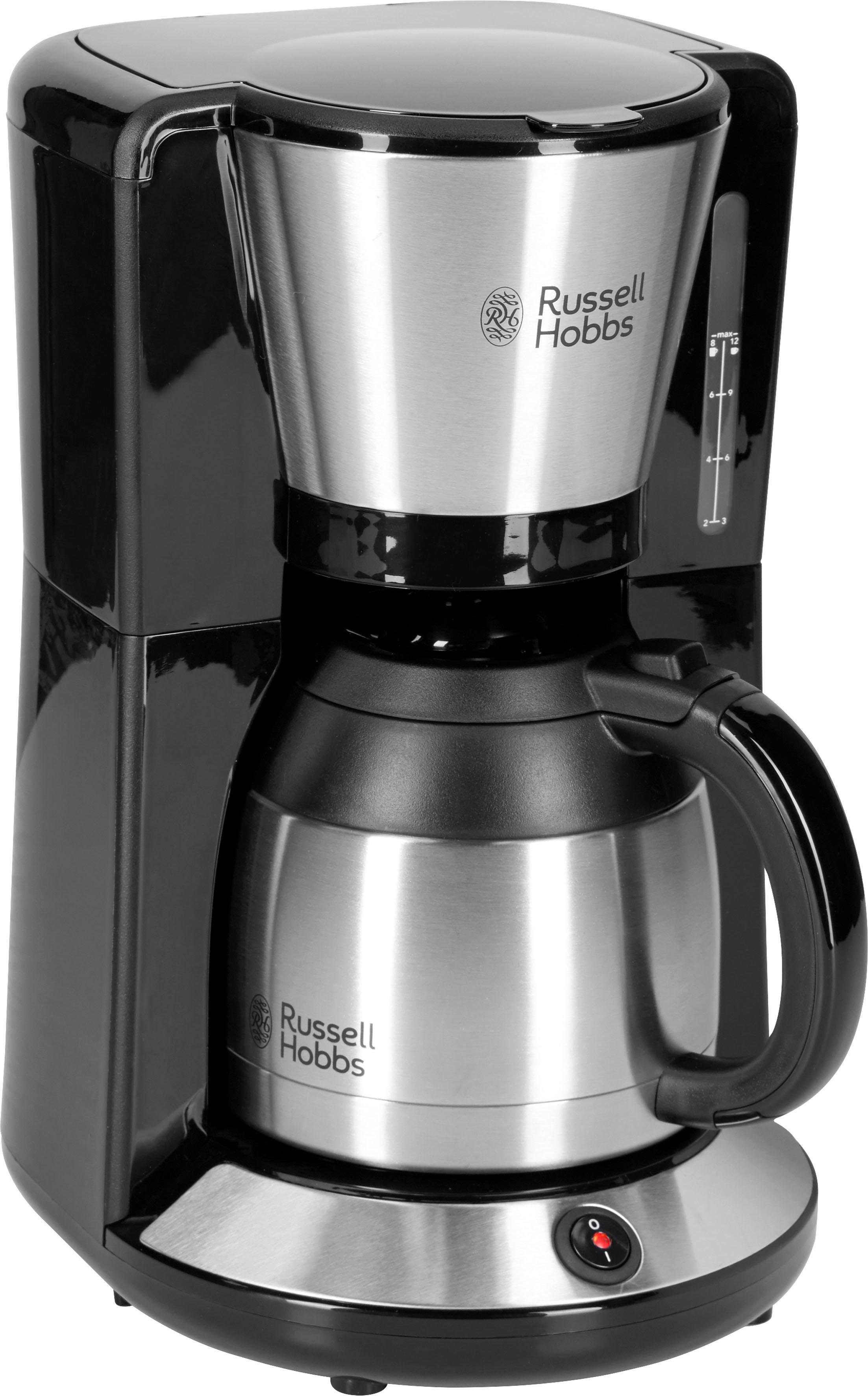 Filterkaffeemaschine Adventure 24020-56