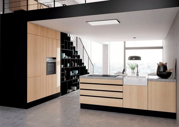 Einbaukühlschrank iQ700 KI41FADD0