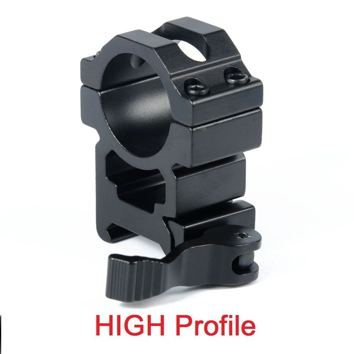 QD ( HIGH PROFILE ) 1