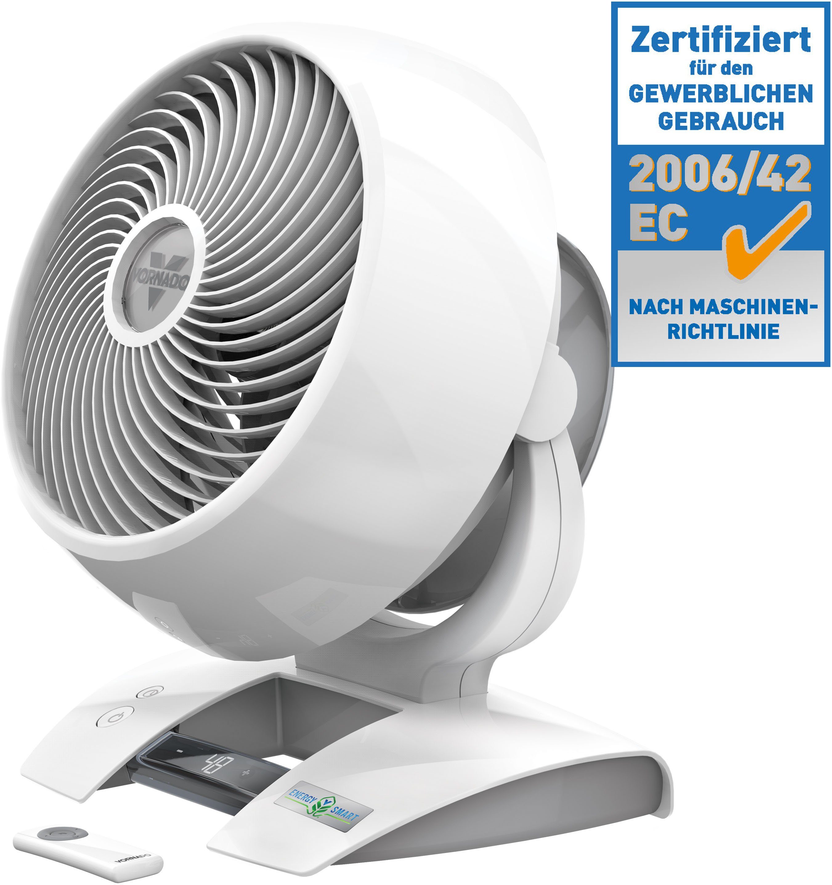 Bodenventilator Vornado 6303DC