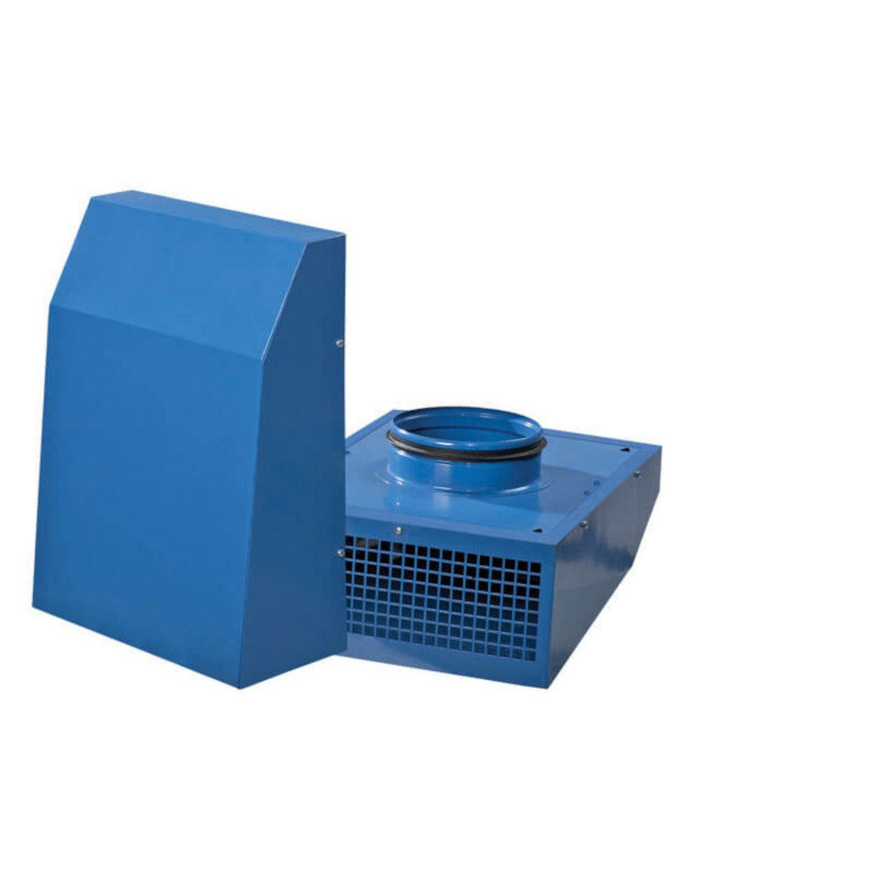 Wandventilator Außenwand Radiallüfter VCN 150 bis 630 m³/h
