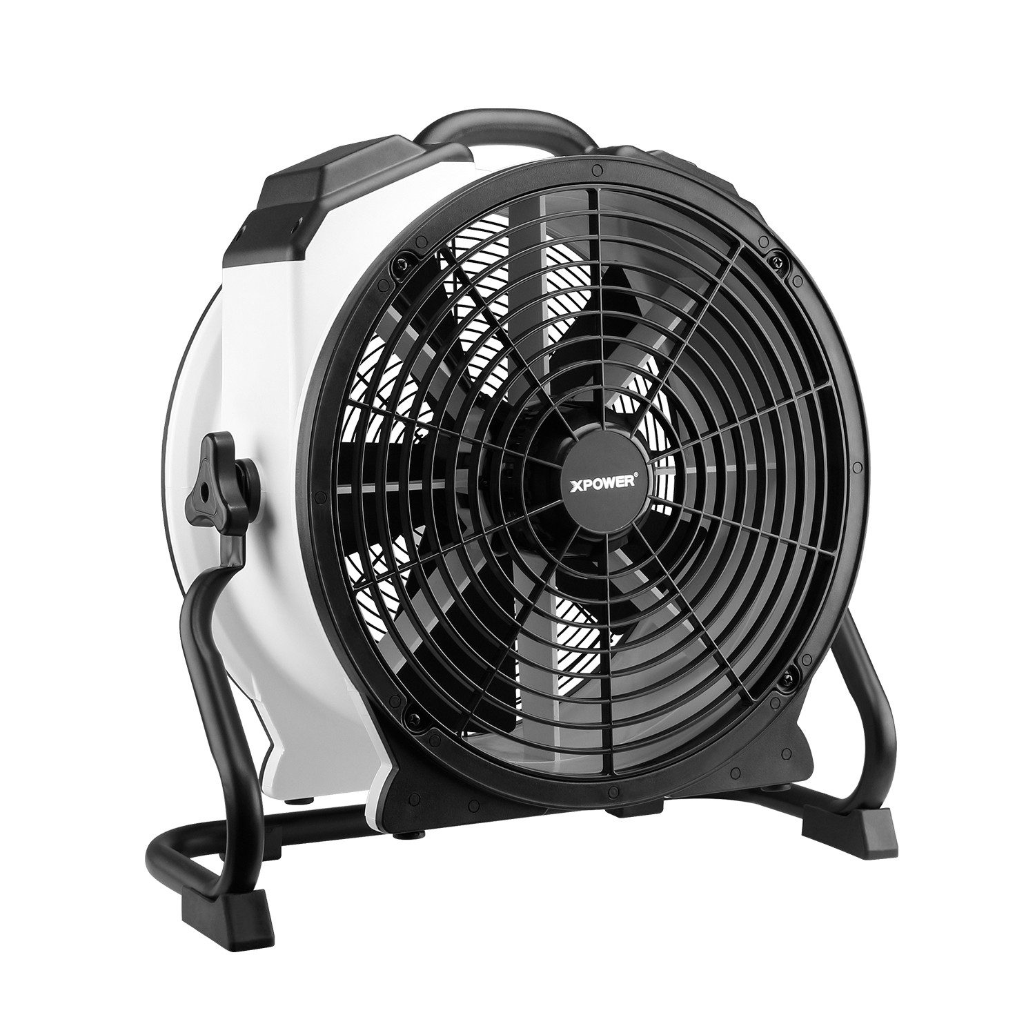 Tischventilator FC-420 Mehrzweck 18