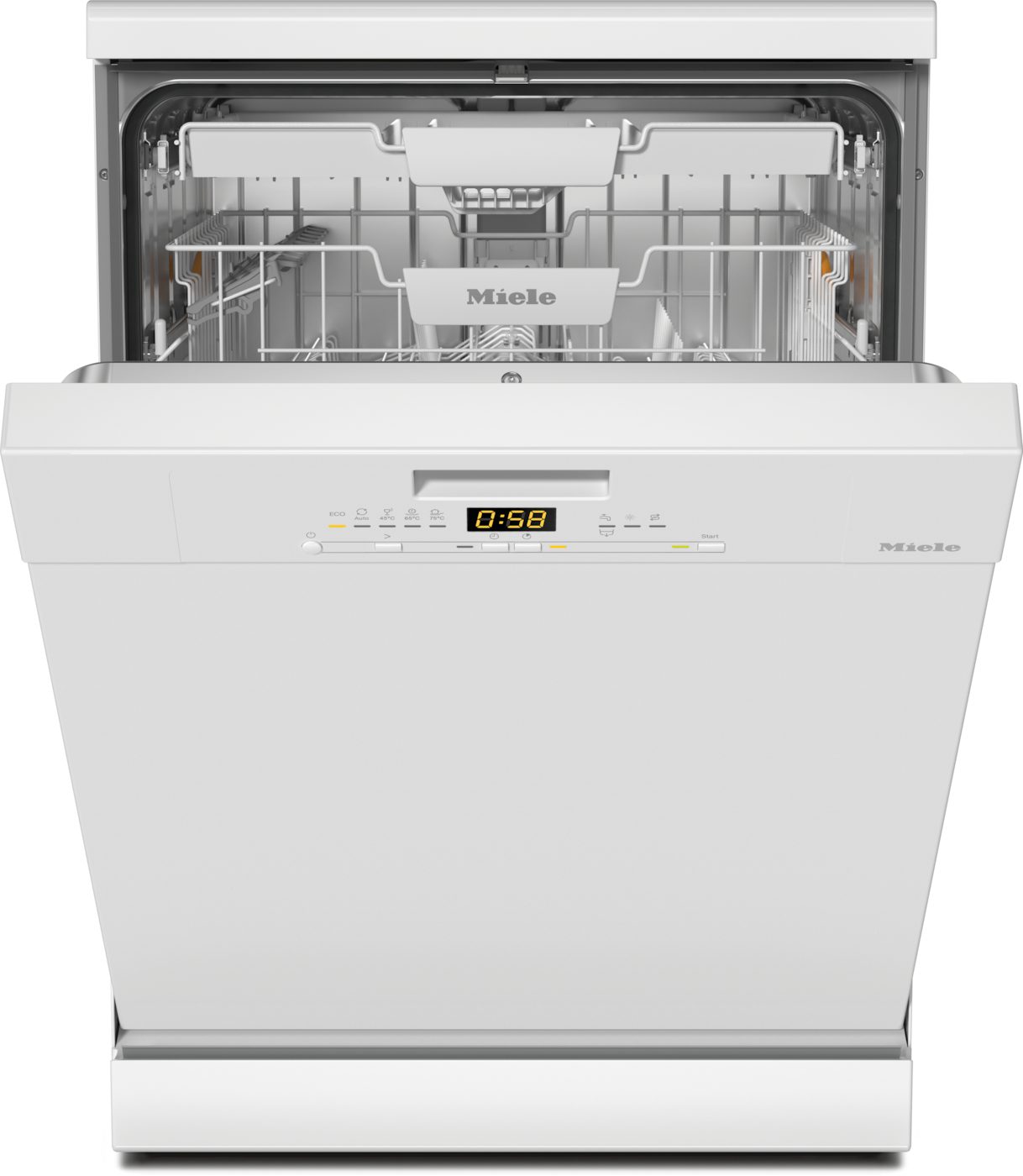 Standgeschirrspüler G 5611 SC Active