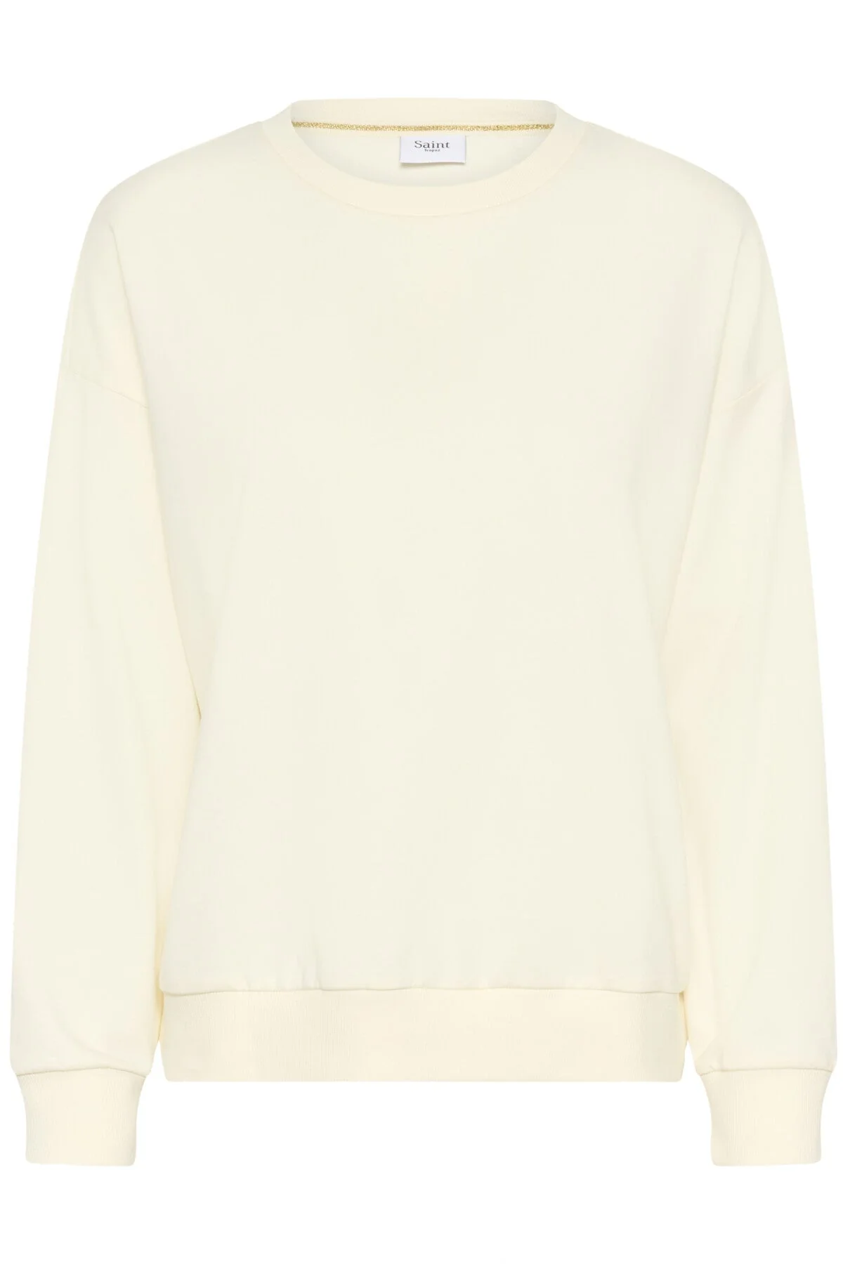 Saint Tropez Lilaa Sweatshirt