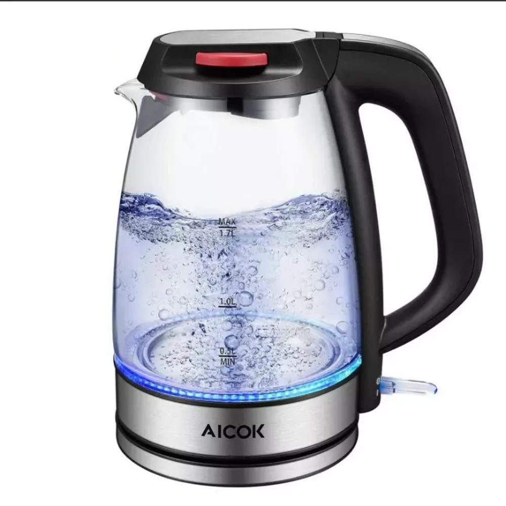 Wasserkocher