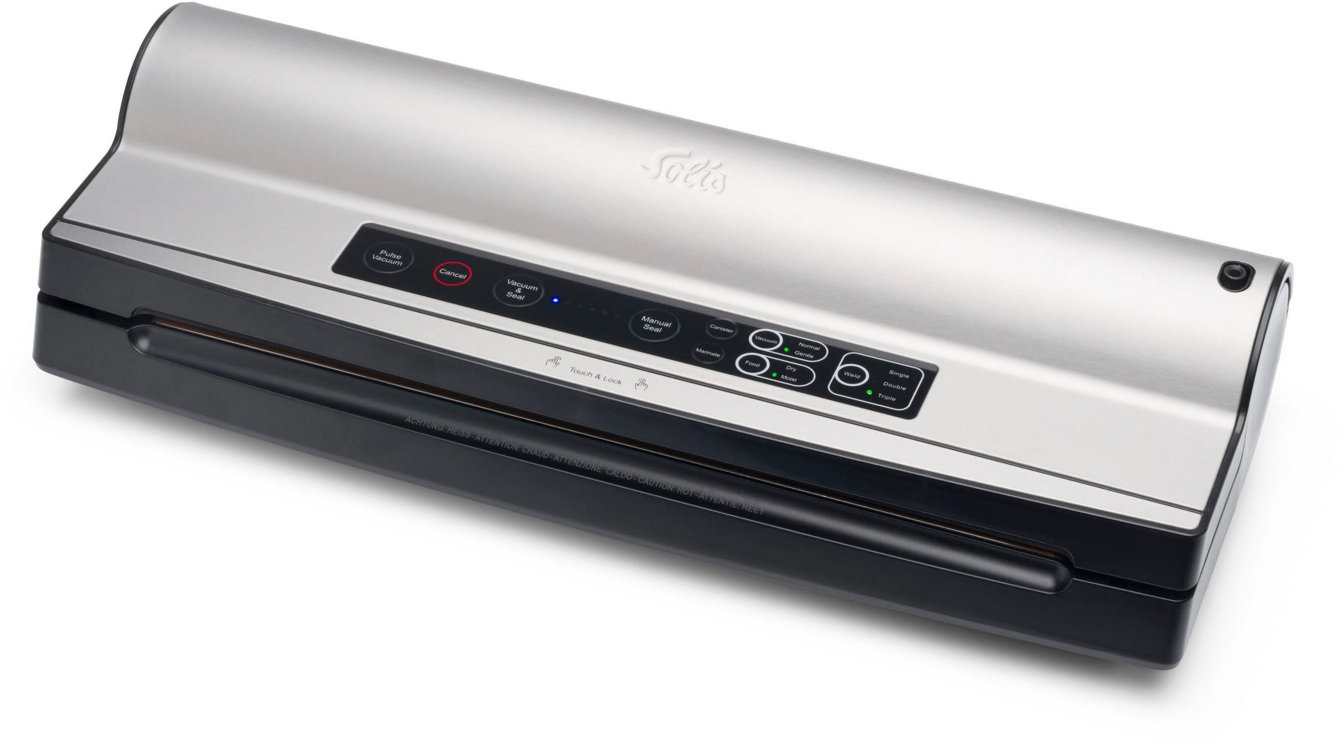 Vakuumierer Vac Prestige Maxi