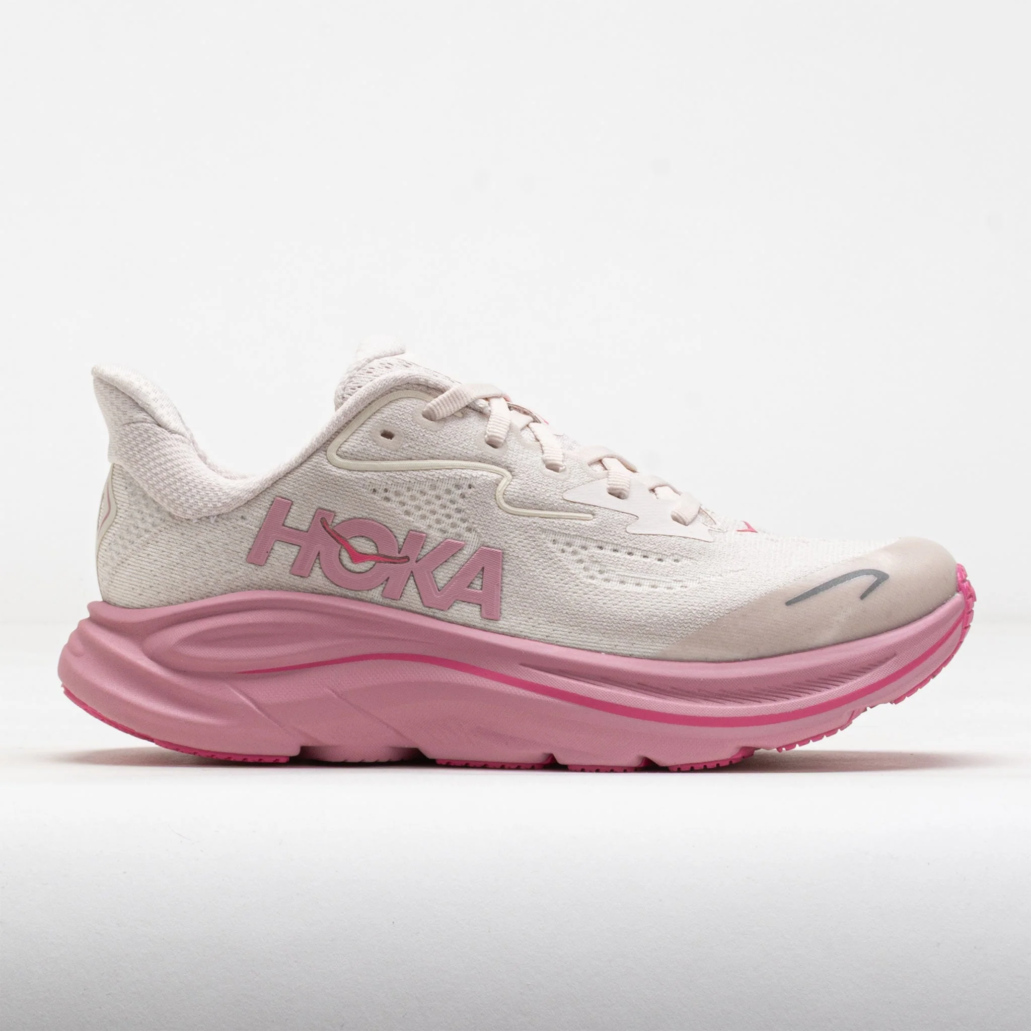 Clifton 10 Junior Rose Cream/Dried Rose