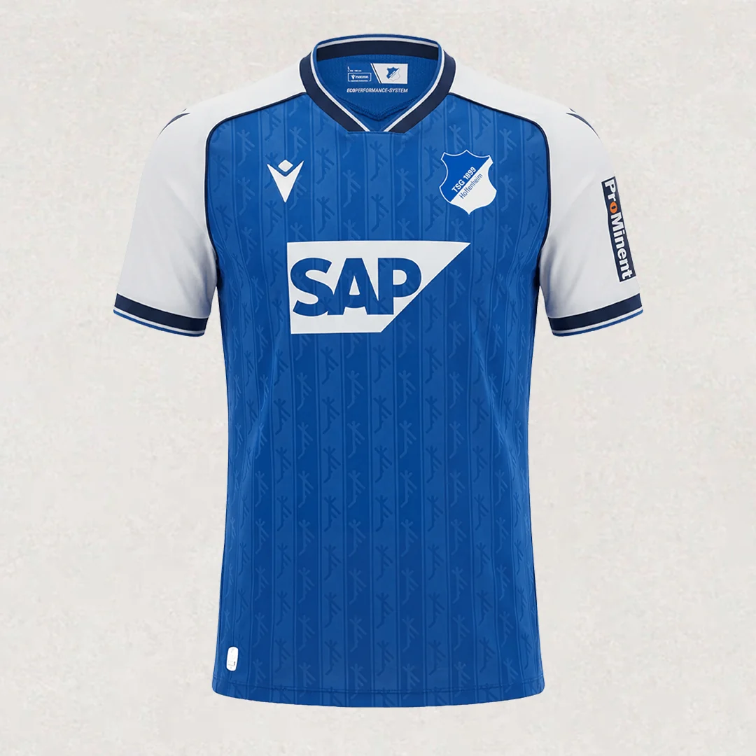 Hoffenheim 26/27 Home Jersey