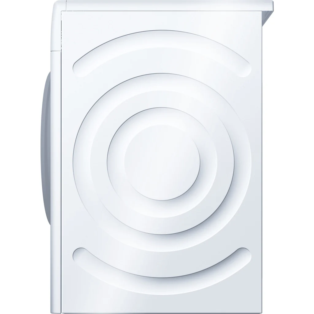 2025 Secadora de bomba de calor Bosch Serie 6 Express WQG2410H0