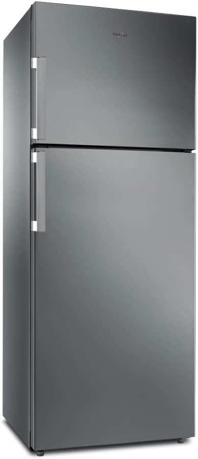 Whirlpool Frigorifero a 2 ante 70 cm 423 l Nofrost wt70i832x
