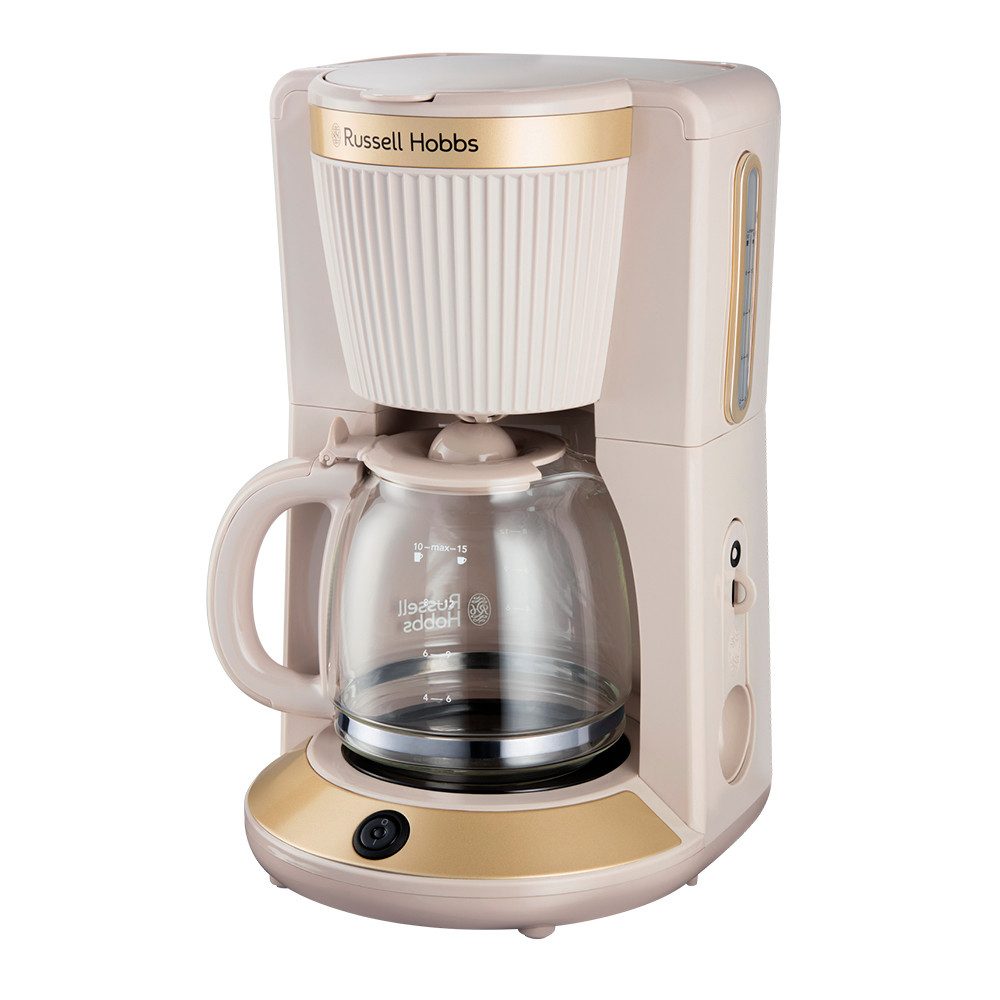 Filterkaffeemaschine Stone 26781-56