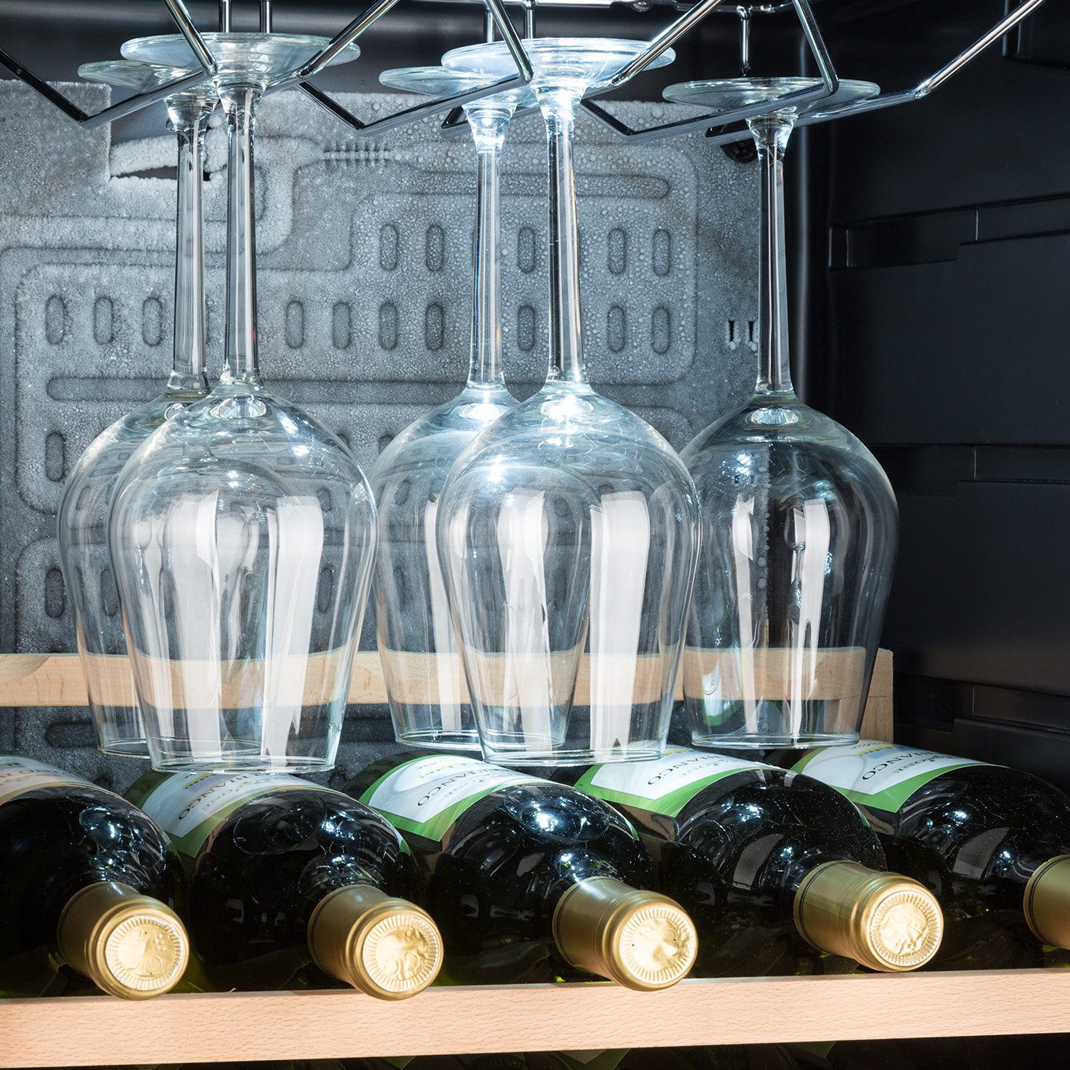 Weinkühlschrank Barossa 54 bottle Uno