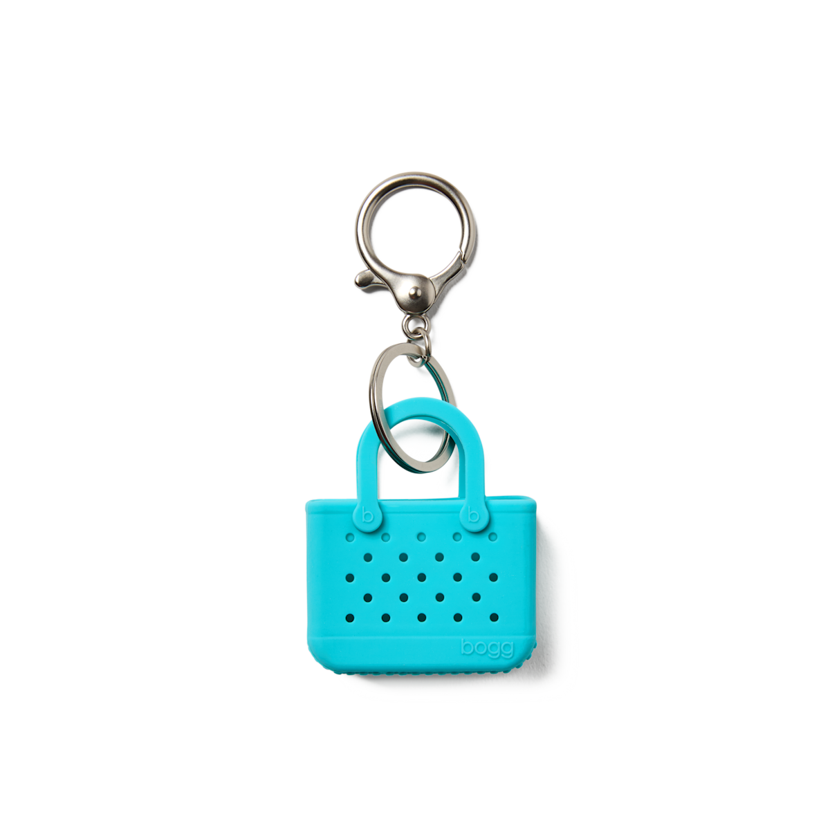 Tiny Tote Keychain – Tiff