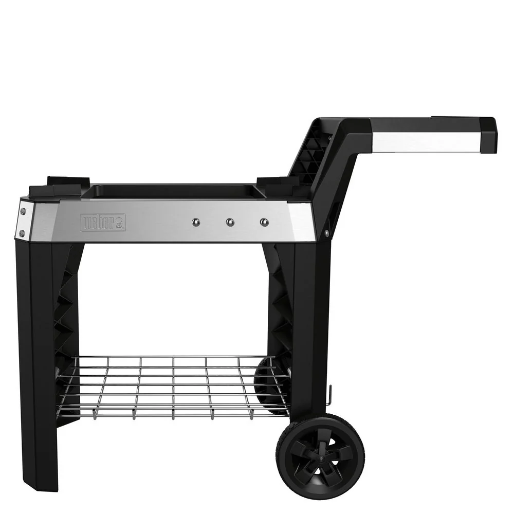 Carrello per serie Pulse - Carrello barbecue - 6539