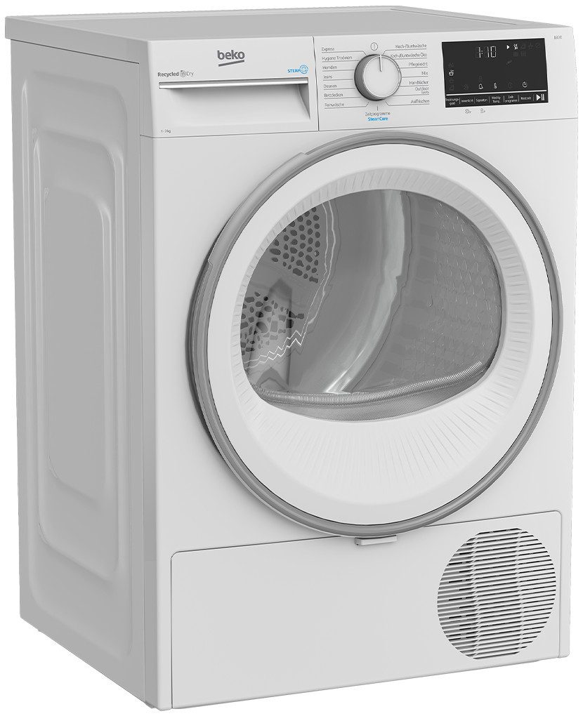 Wärmepumpentrockner B3T41239A